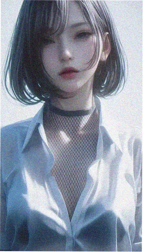 潮汐之上都市剧封面