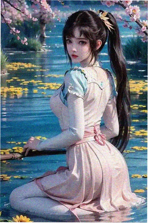 回声档案刑侦剧封面